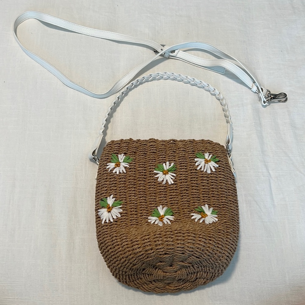 Rachel Ashwell purse